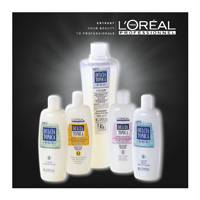 DULCIA TONICA A.H.A. L OREAL Permanenti 