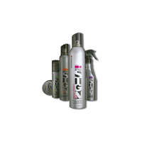 STYLE SIGN GOLDWELL Gel e finish 