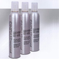 PERSONAL MOUSSE IN GEL - PUNTI DI VISTA