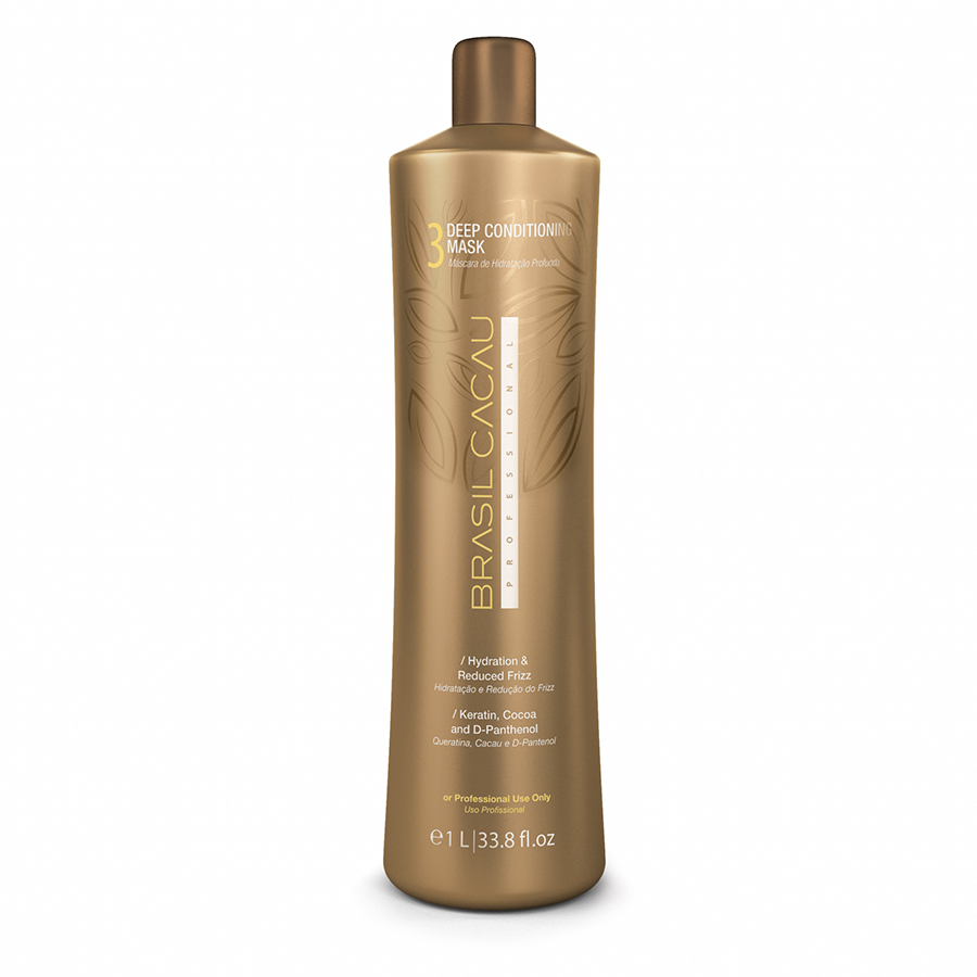 BTX DEEP CONDITIONING MASK CADIVEAU 발삼  헤어 마스크