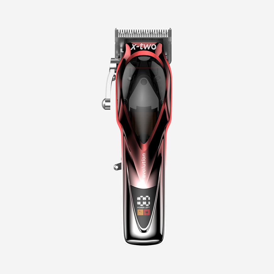 X-TWO EVOLUTION GIUBRA Парикмахерские принадлежности