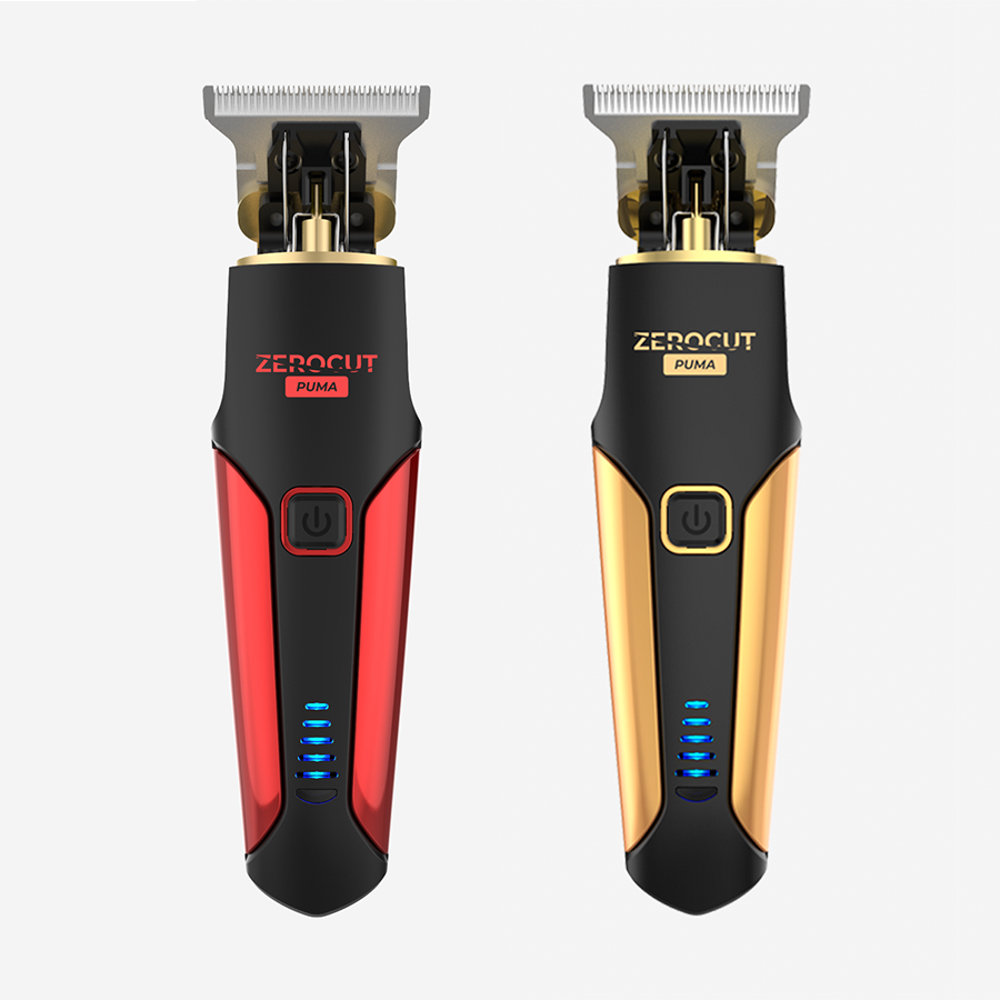 ZEROCUT PUMA GIUBRA Парикмахерские принадлежности