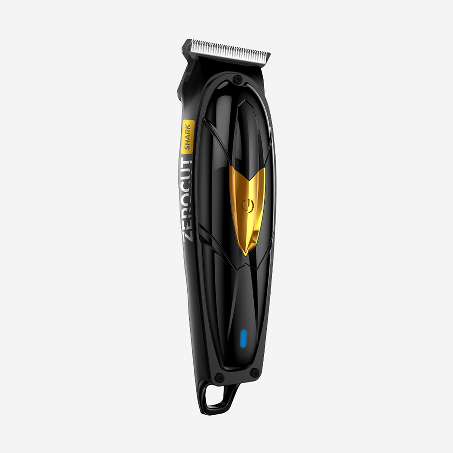 Zerocut Shark GIUBRA Парикмахерские принадлежности