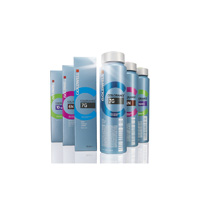 COLORANCE - colorazione semi-permanente GOLDWELL Tono su tono 