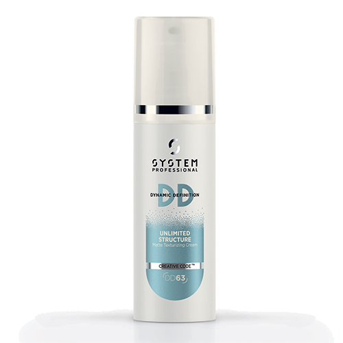 DD UNLIMITED STRUCTURE  SYSTEM PROFESSIONAL Gel e finish 