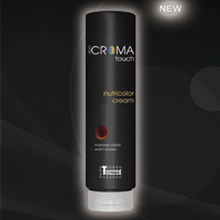 HELLO CROMA TOUCH TECHNIQUE Tone on Tone  vlasy